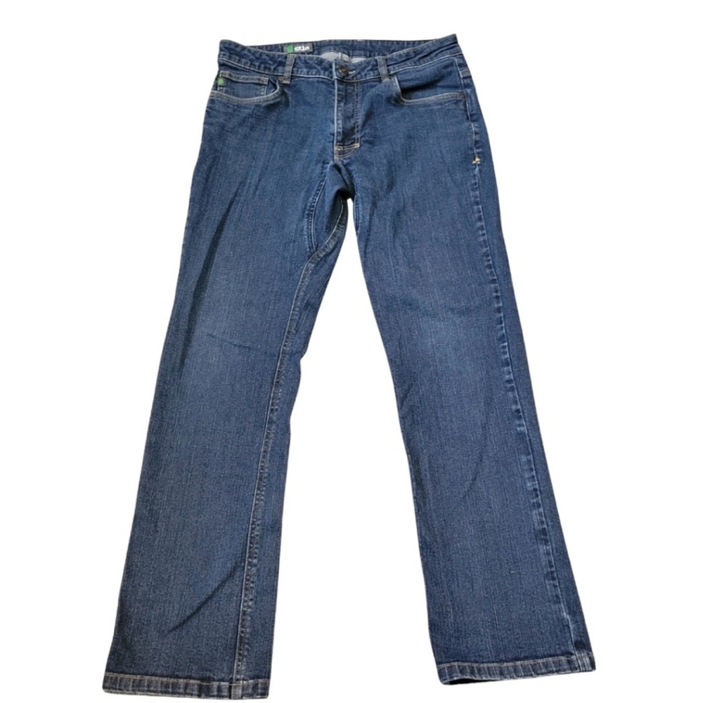 Stio Men's Rivet Jean 32 Short